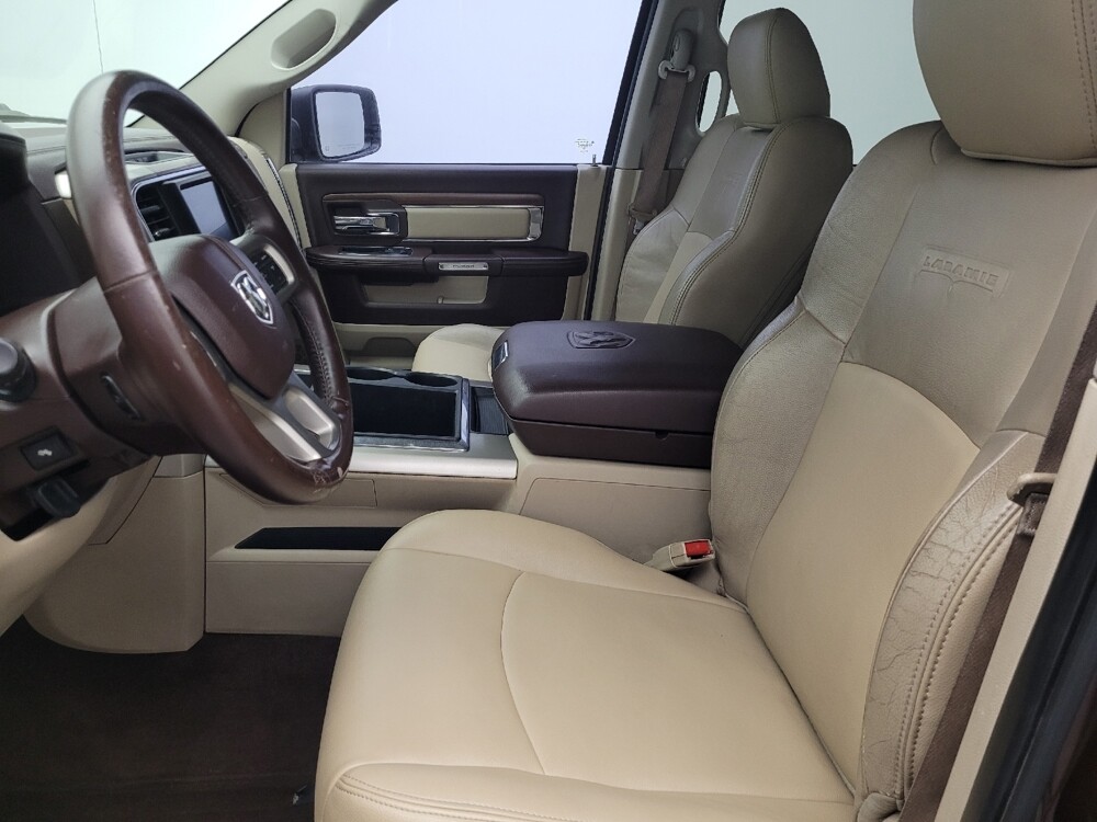 2014 RAM 1500 in West Palm Beach, FL 33409 - 18096998 17