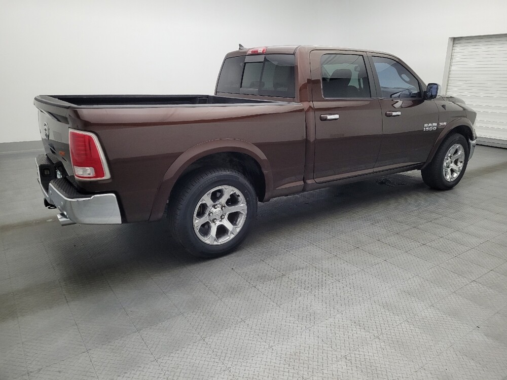 2014 RAM 1500 in West Palm Beach, FL 33409 - 18096998 10