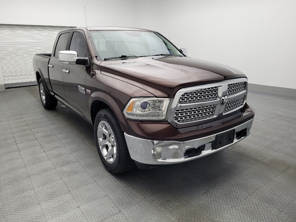 2014 RAM 1500 in West Palm Beach, FL 33409 - 18096998 13