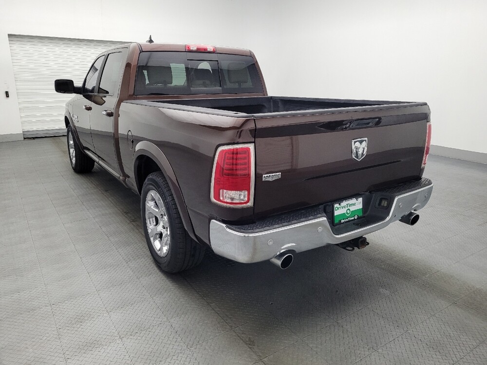 2014 RAM 1500 in West Palm Beach, FL 33409 - 18096998 5