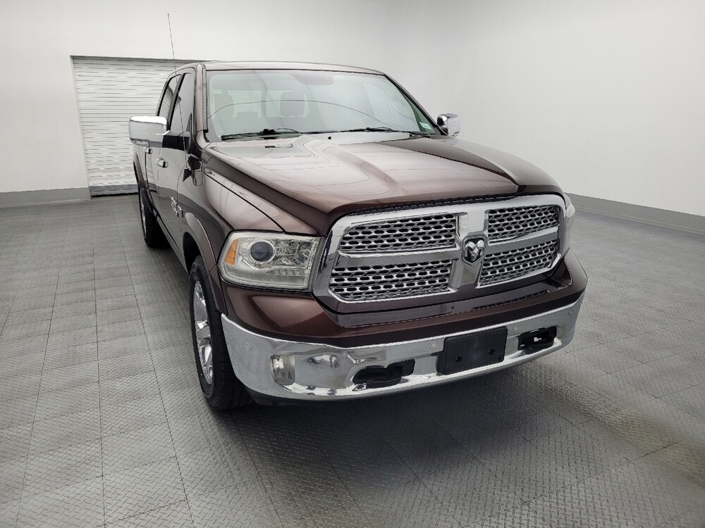 2014 RAM 1500 in West Palm Beach, FL 33409 - 18096998 14