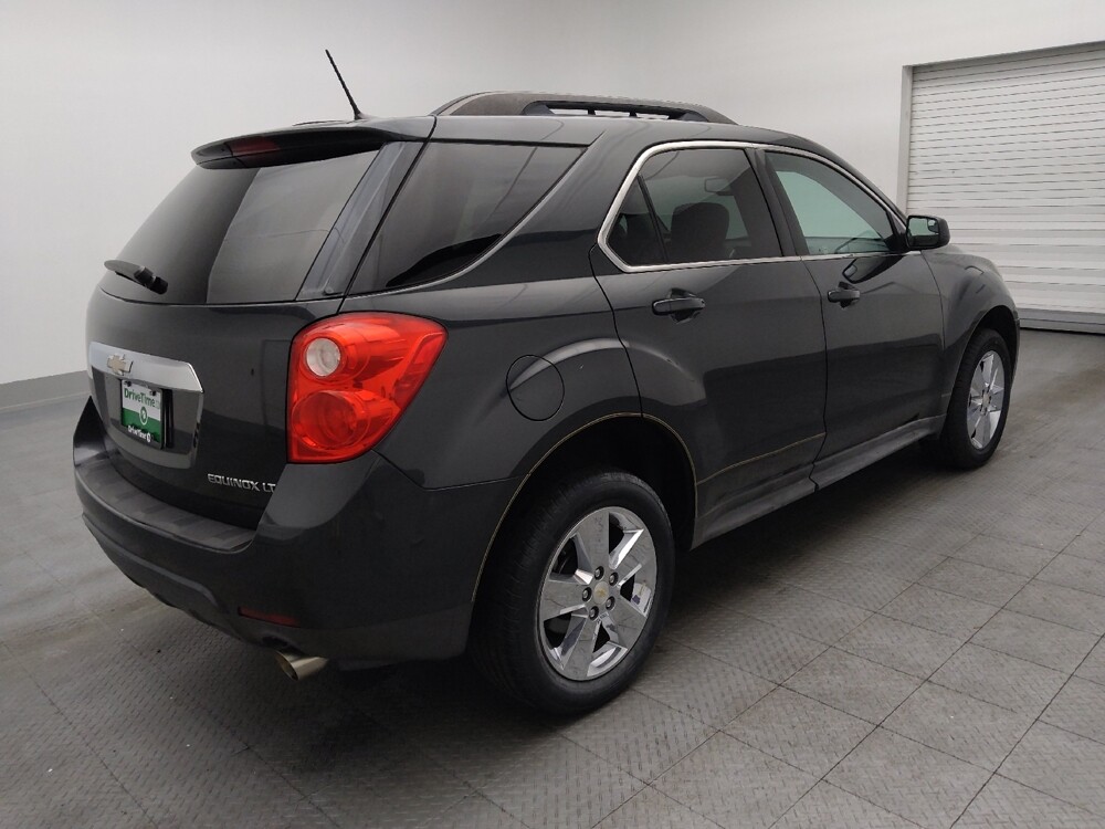 2014 Chevrolet Equinox in Gainesville, FL 32609 - 18096999 10