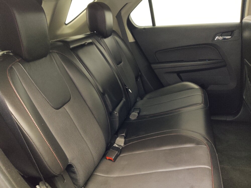 2014 Chevrolet Equinox in Gainesville, FL 32609 - 18096999 19