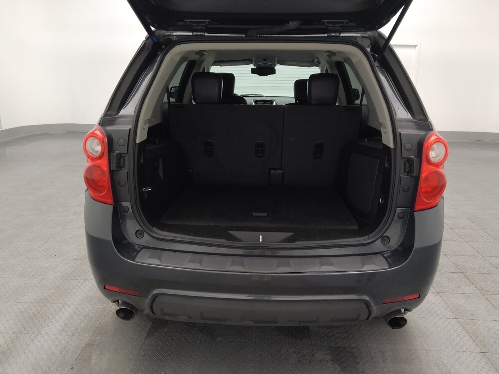 2014 Chevrolet Equinox in Gainesville, FL 32609 - 18096999 29