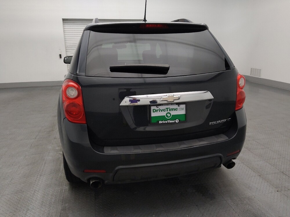 2014 Chevrolet Equinox in Gainesville, FL 32609 - 18096999 6