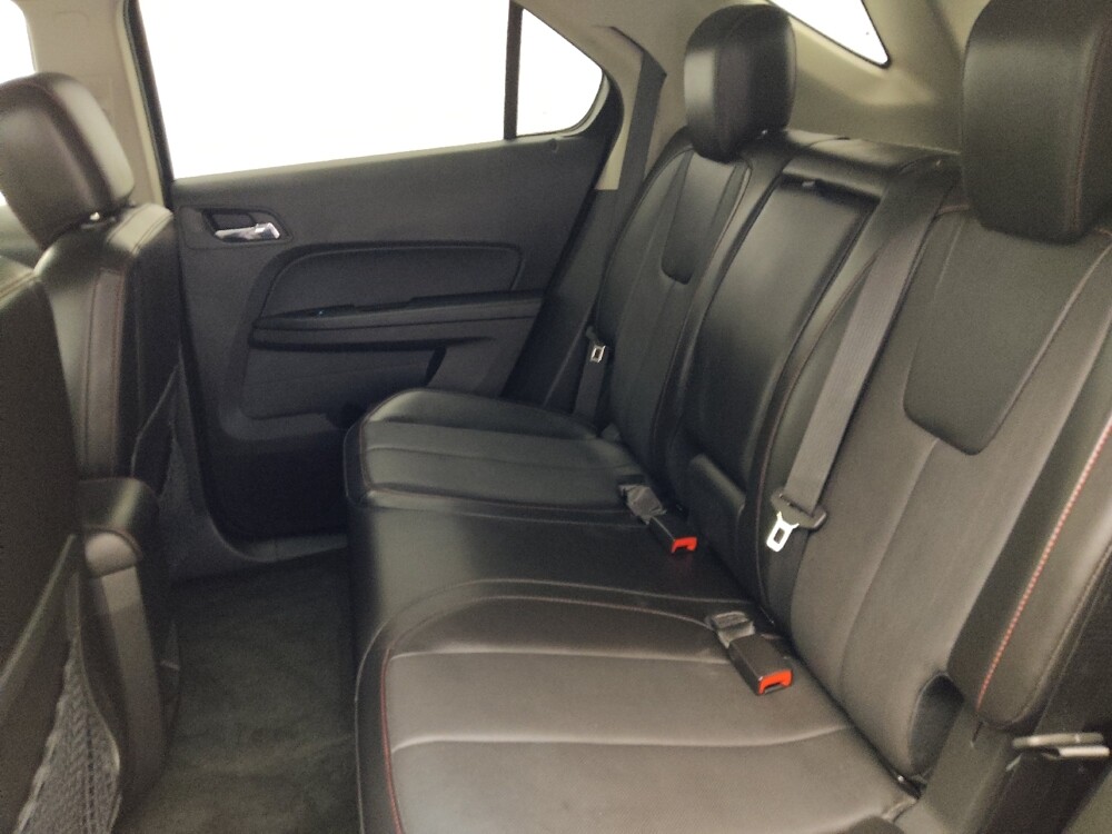 2014 Chevrolet Equinox in Gainesville, FL 32609 - 18096999 18