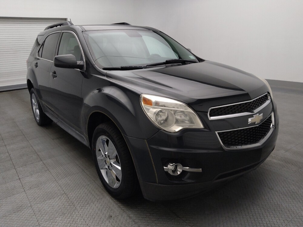 2014 Chevrolet Equinox in Gainesville, FL 32609 - 18096999 13