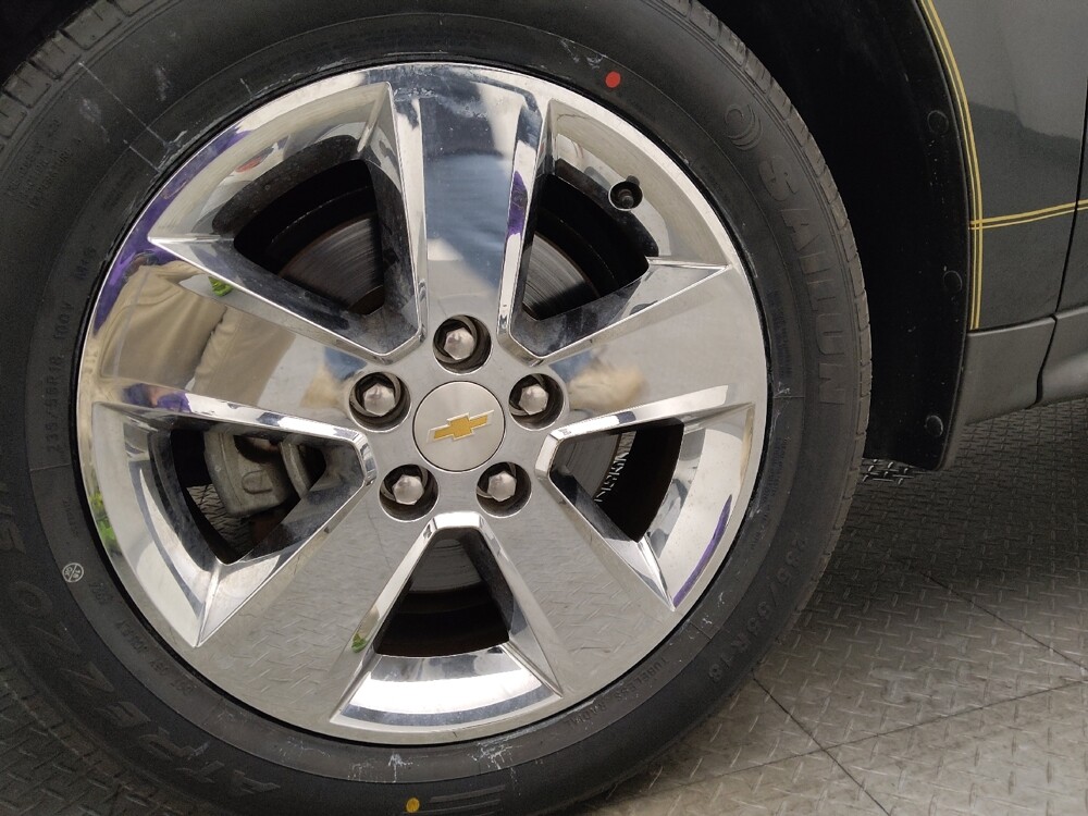 2014 Chevrolet Equinox in Gainesville, FL 32609 - 18096999 31