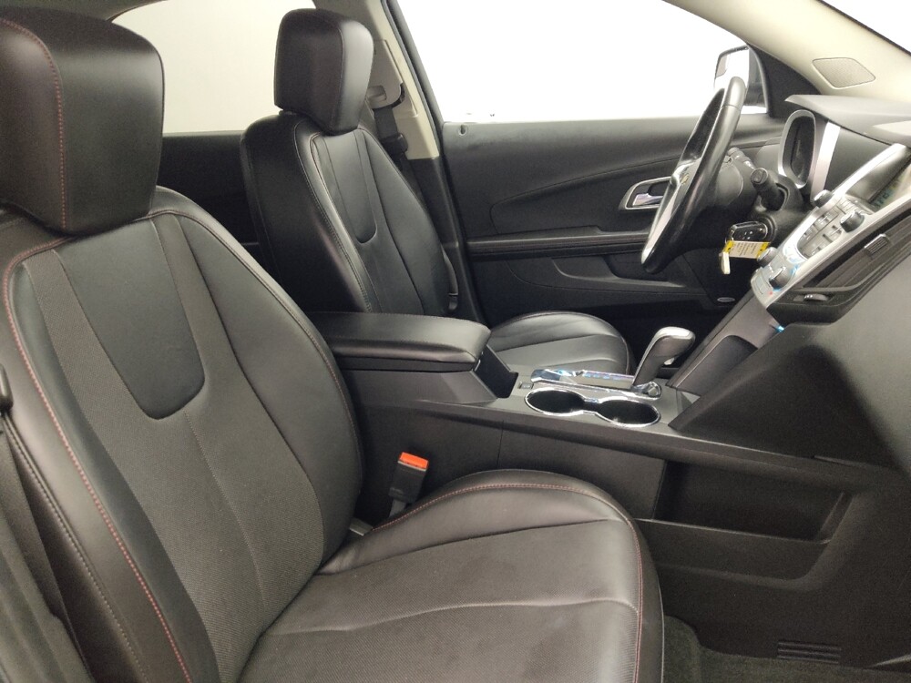 2014 Chevrolet Equinox in Gainesville, FL 32609 - 18096999 21