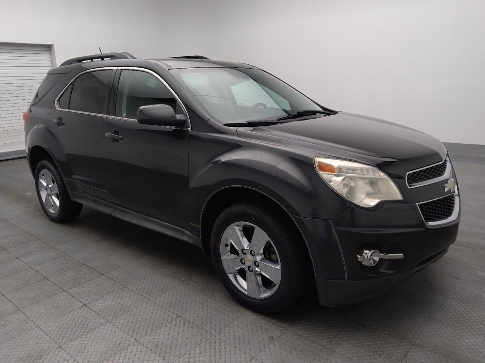 2014 Chevrolet Equinox in Gainesville, FL 32609 - 18096999 11