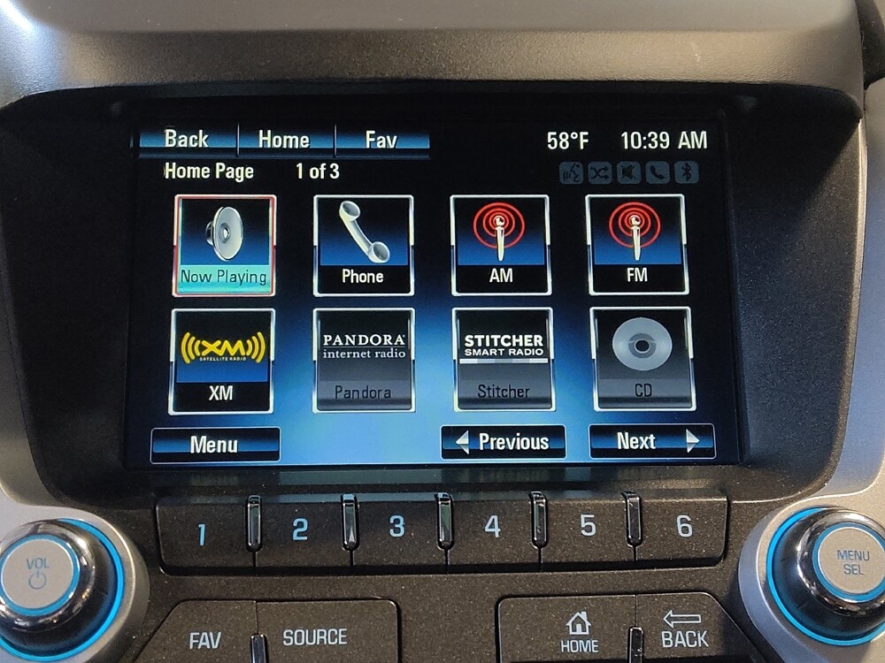 2014 Chevrolet Equinox in Gainesville, FL 32609 - 18096999 25