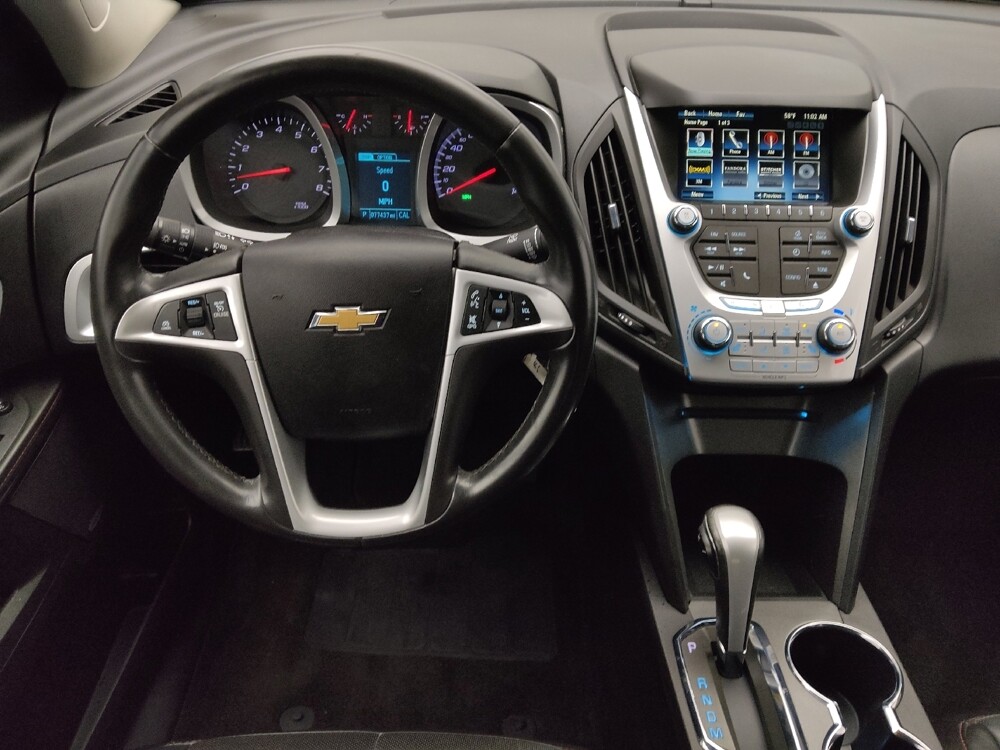 2014 Chevrolet Equinox in Gainesville, FL 32609 - 18096999 22