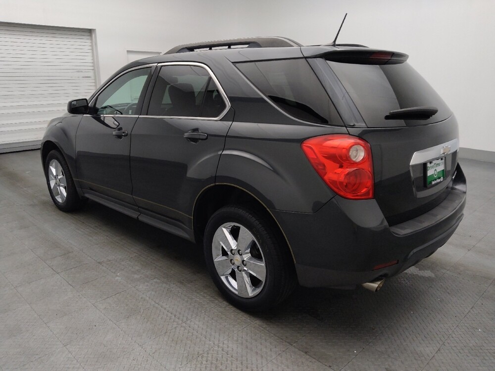 2014 Chevrolet Equinox in Gainesville, FL 32609 - 18096999 3