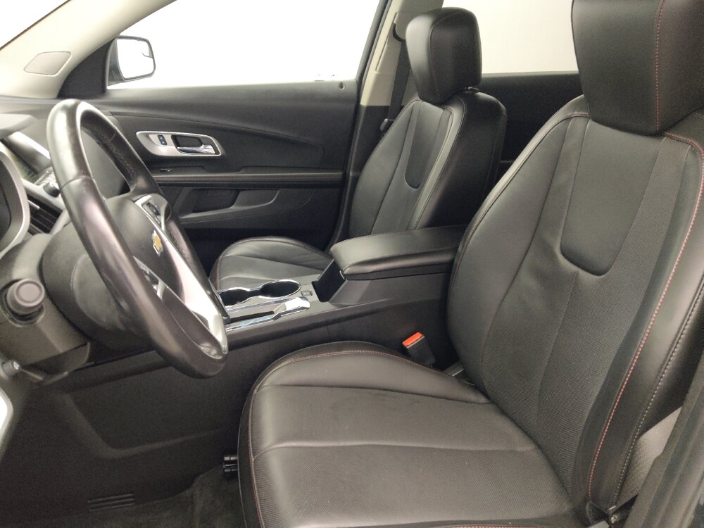 2014 Chevrolet Equinox in Gainesville, FL 32609 - 18096999 17