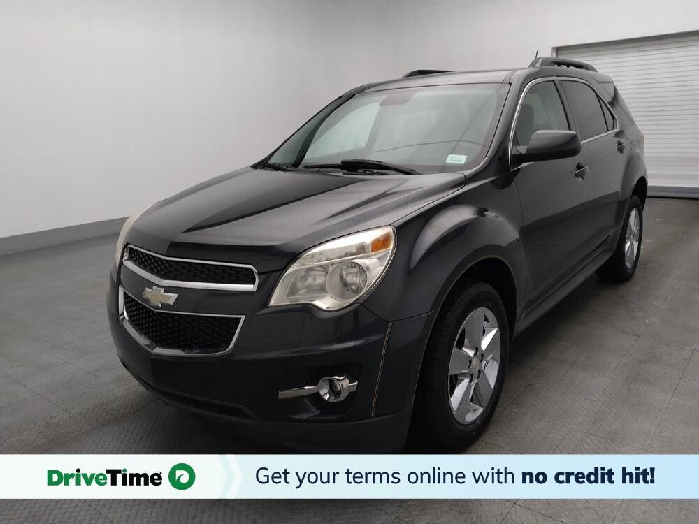 2014 Chevrolet Equinox in Gainesville, FL 32609 - 18096999