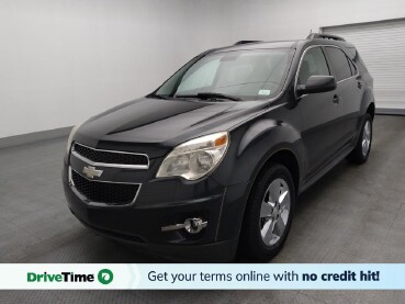 2014 Chevrolet Equinox in Gainesville, FL 32609