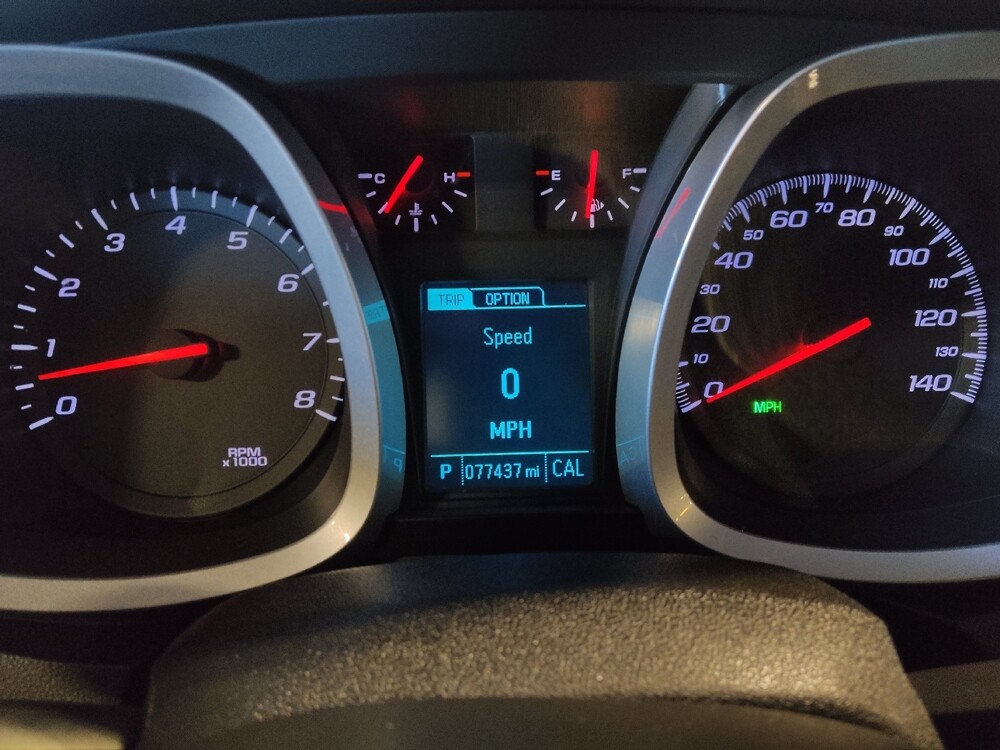 2014 Chevrolet Equinox in Gainesville, FL 32609 - 18096999 23