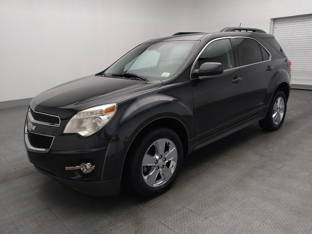 2014 Chevrolet Equinox in Gainesville, FL 32609 - 18096999 2