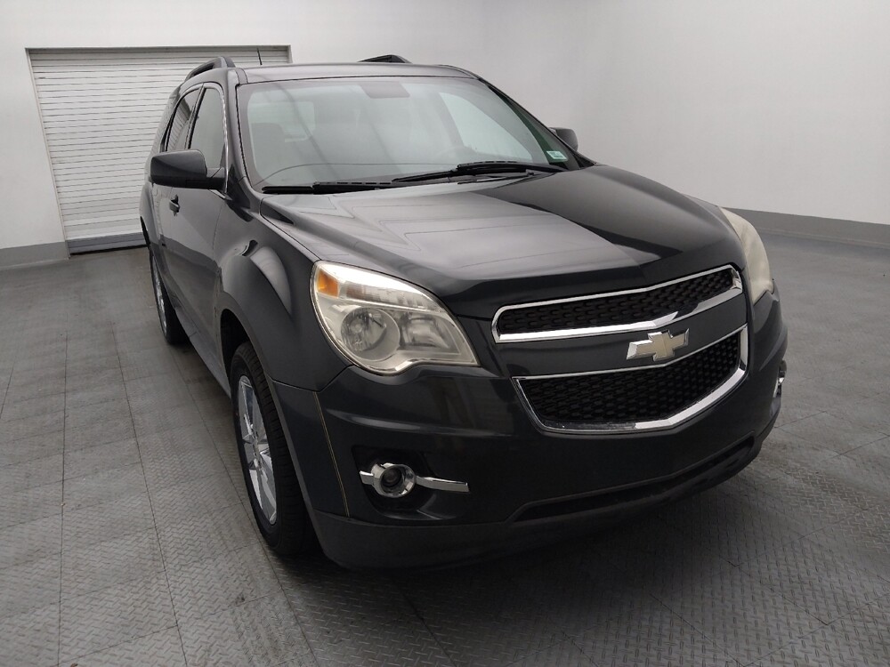 2014 Chevrolet Equinox in Gainesville, FL 32609 - 18096999 14