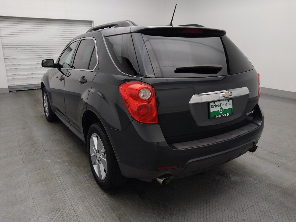 2014 Chevrolet Equinox in Gainesville, FL 32609 - 18096999 5