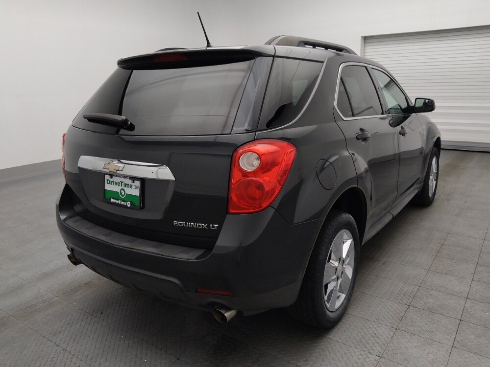 2014 Chevrolet Equinox in Gainesville, FL 32609 - 18096999 9
