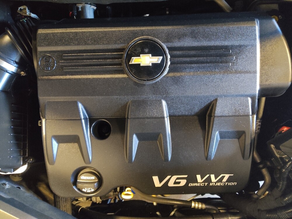 2014 Chevrolet Equinox in Gainesville, FL 32609 - 18096999 30