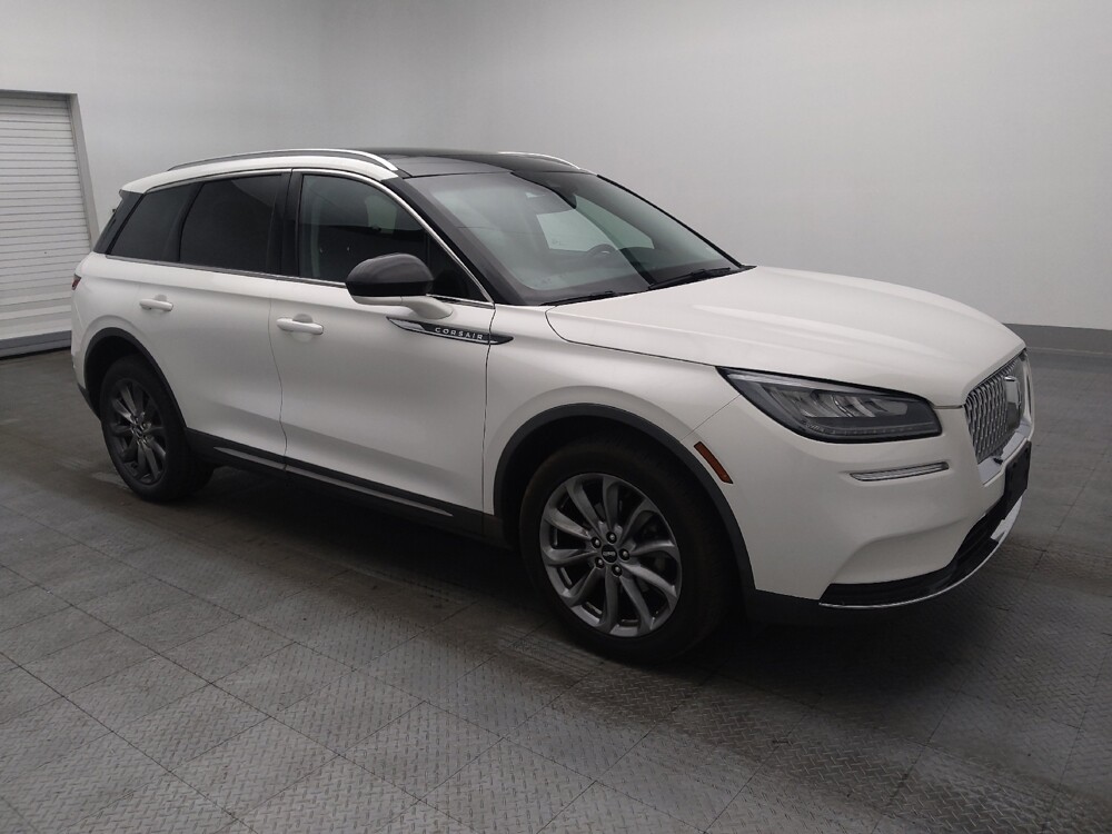 2020 Lincoln Corsair in Jacksonville, FL 32225 - 18097000 11