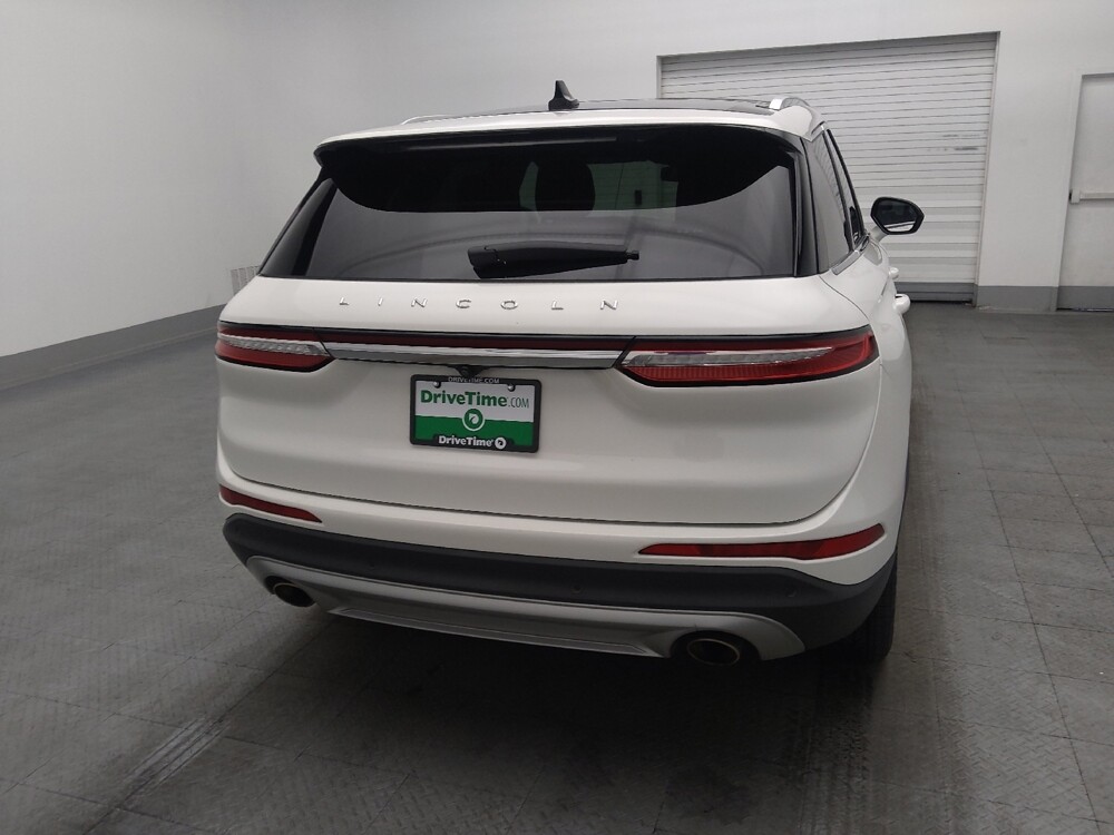 2020 Lincoln Corsair in Jacksonville, FL 32225 - 18097000 7