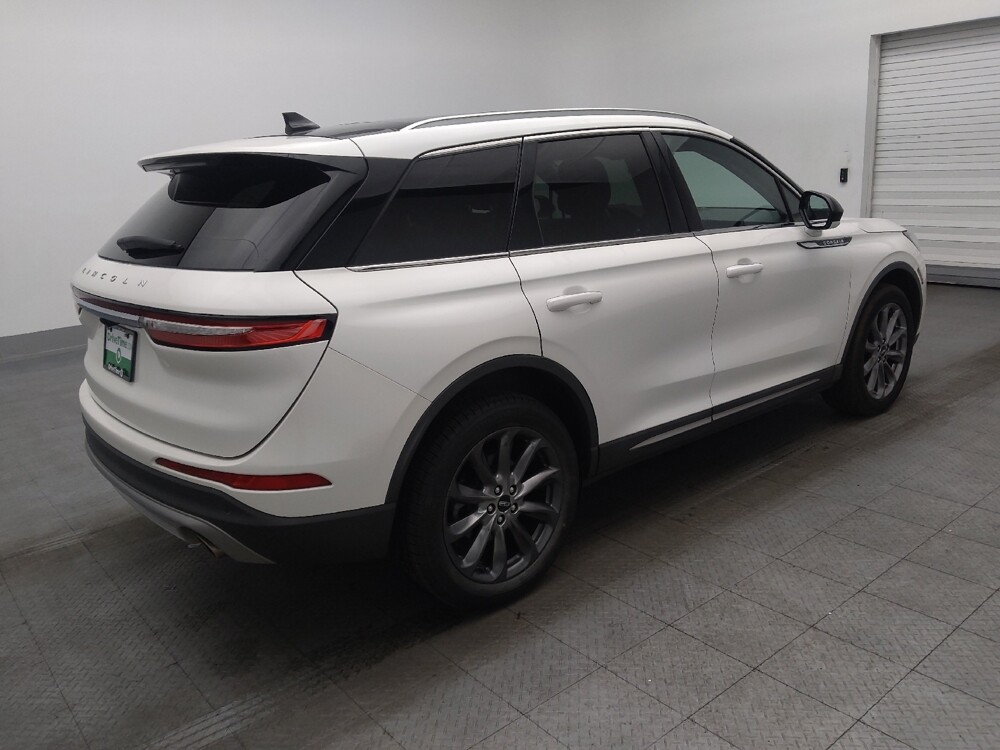 2020 Lincoln Corsair in Jacksonville, FL 32225 - 18097000 10