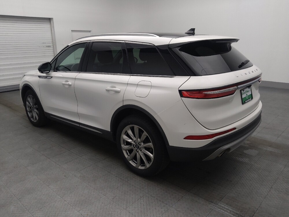 2020 Lincoln Corsair in Jacksonville, FL 32225 - 18097000 3