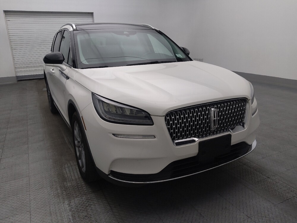 2020 Lincoln Corsair in Jacksonville, FL 32225 - 18097000 14