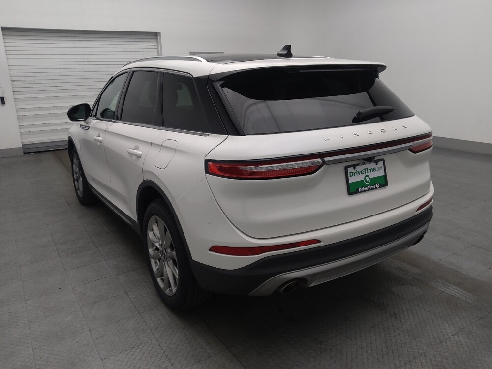 2020 Lincoln Corsair in Jacksonville, FL 32225 - 18097000 5