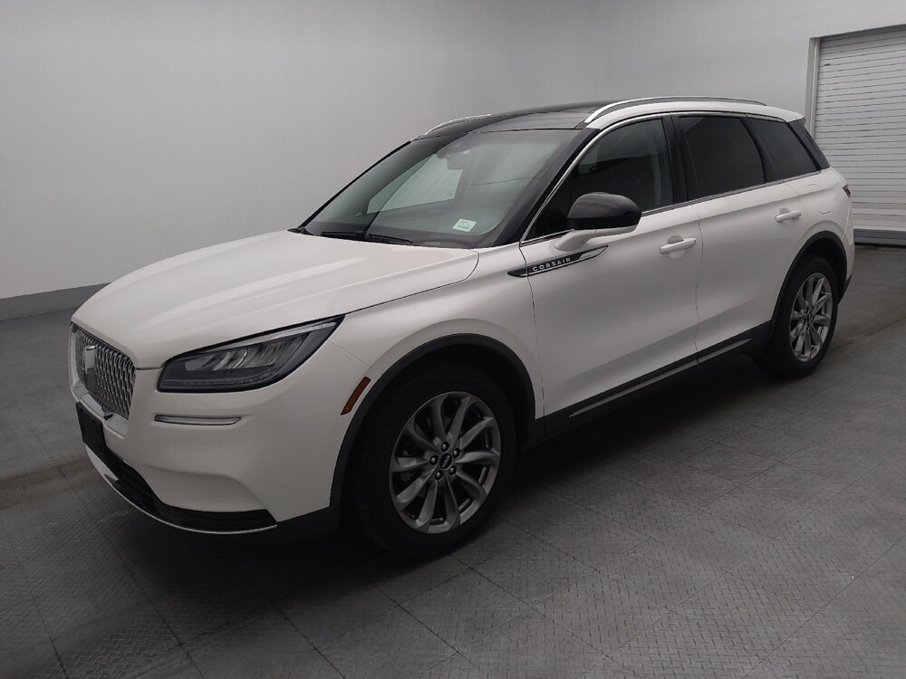 2020 Lincoln Corsair in Jacksonville, FL 32225 - 18097000 2