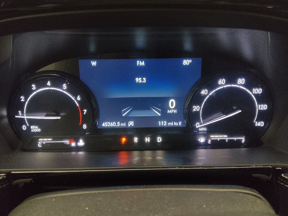 2020 Lincoln Corsair in Jacksonville, FL 32225 - 18097000 23