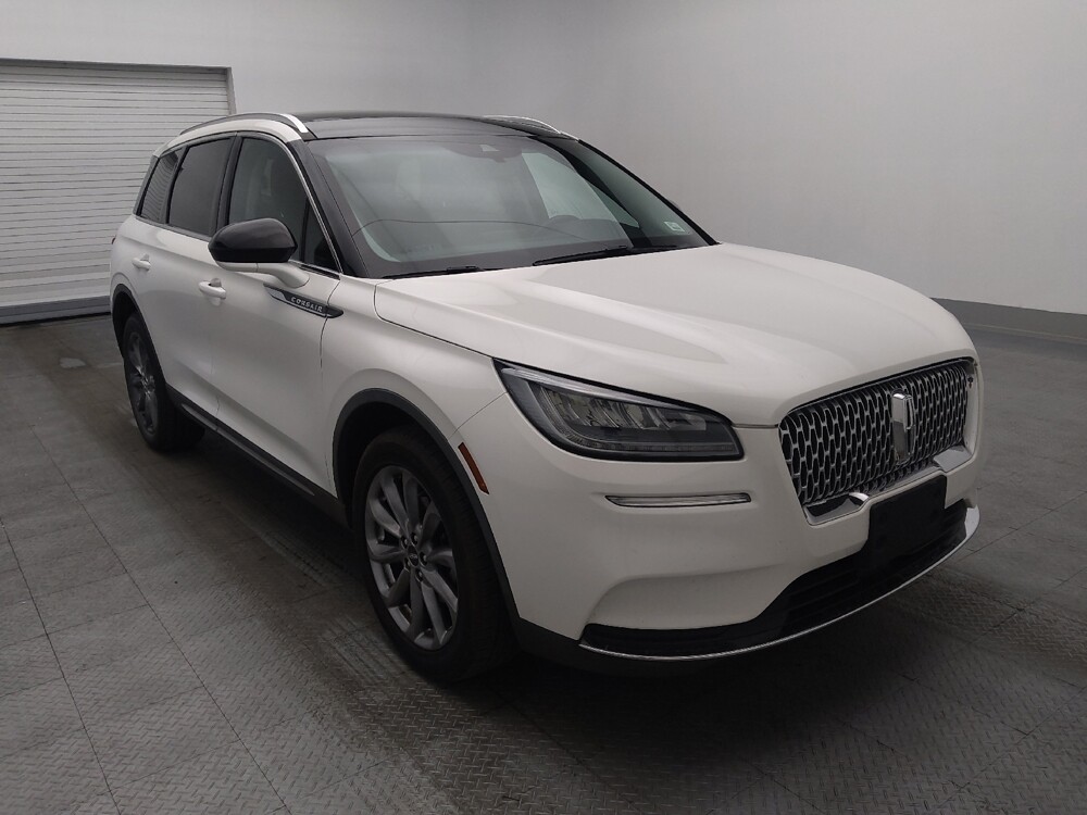 2020 Lincoln Corsair in Jacksonville, FL 32225 - 18097000 13