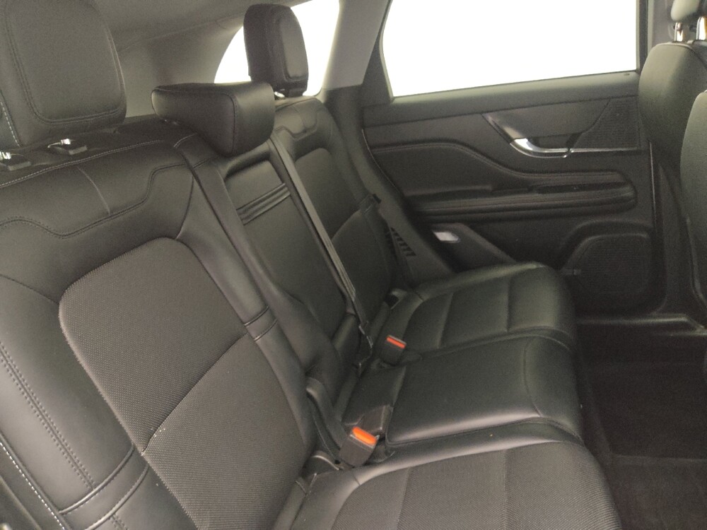 2020 Lincoln Corsair in Jacksonville, FL 32225 - 18097000 19