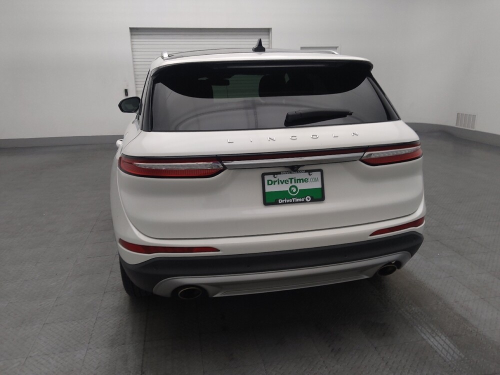 2020 Lincoln Corsair in Jacksonville, FL 32225 - 18097000 6