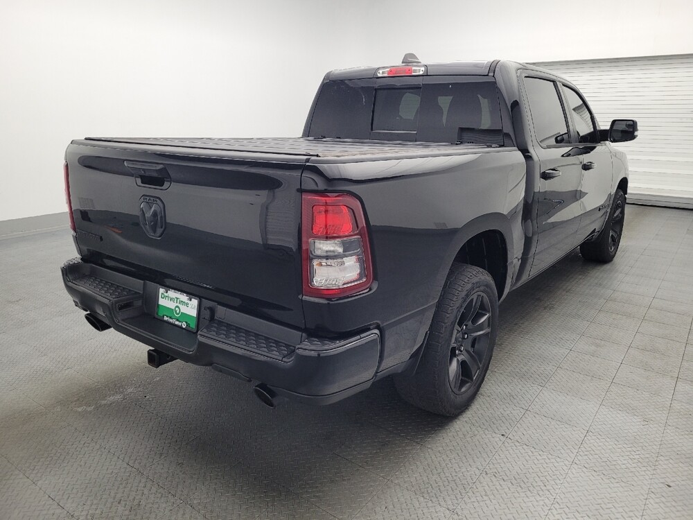 2020 RAM 1500 in Ocala, FL 34471 - 18097001 9