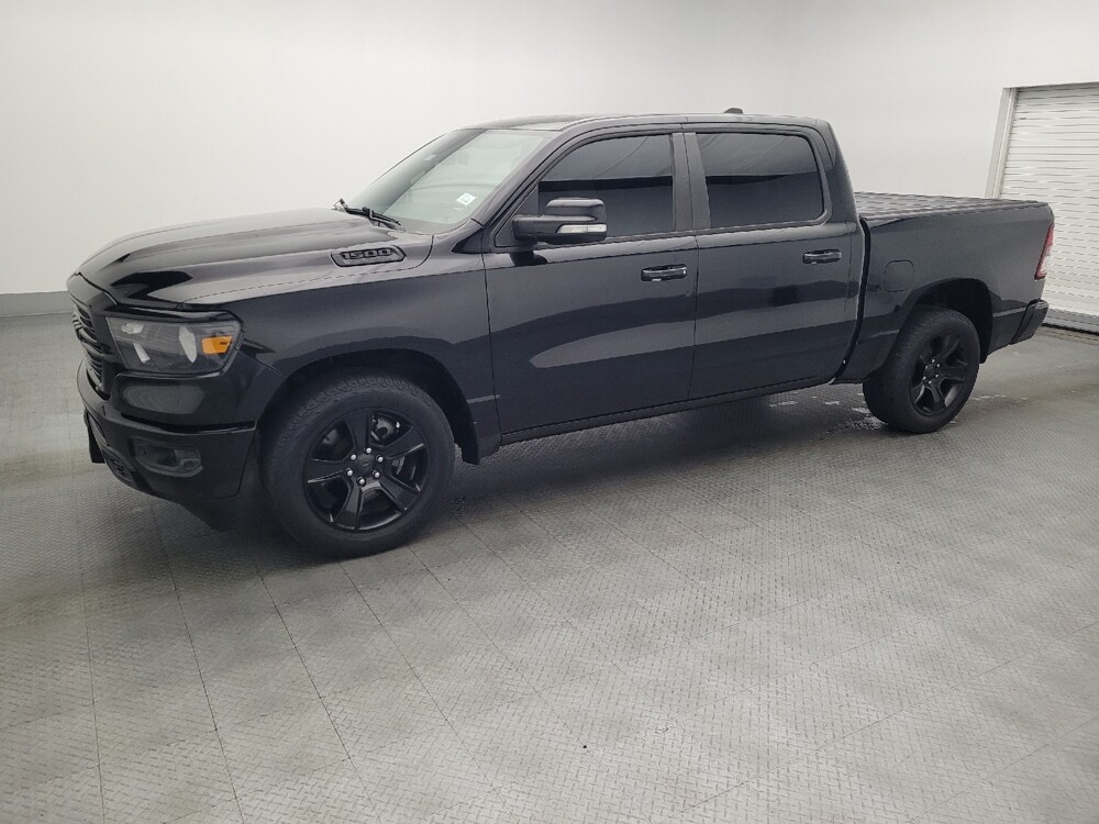 2020 RAM 1500 in Ocala, FL 34471 - 18097001 2