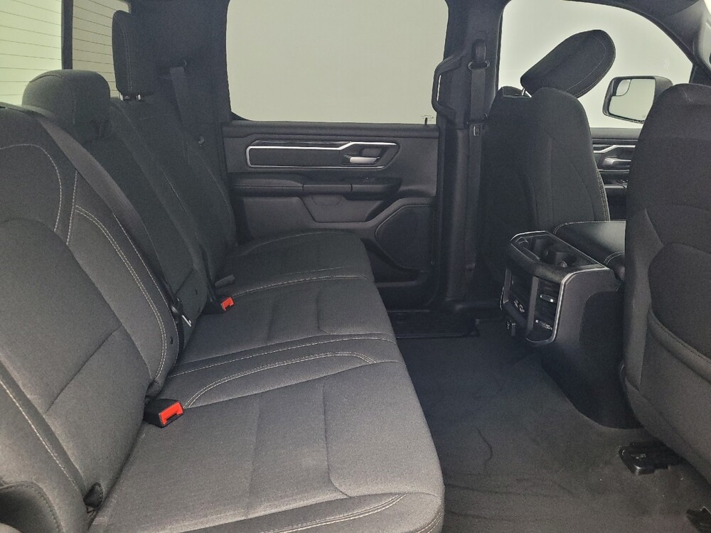 2020 RAM 1500 in Ocala, FL 34471 - 18097001 19