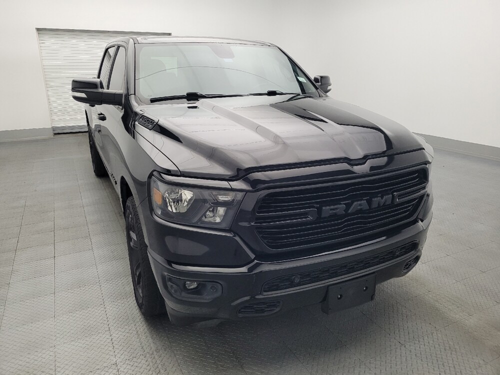 2020 RAM 1500 in Ocala, FL 34471 - 18097001 14