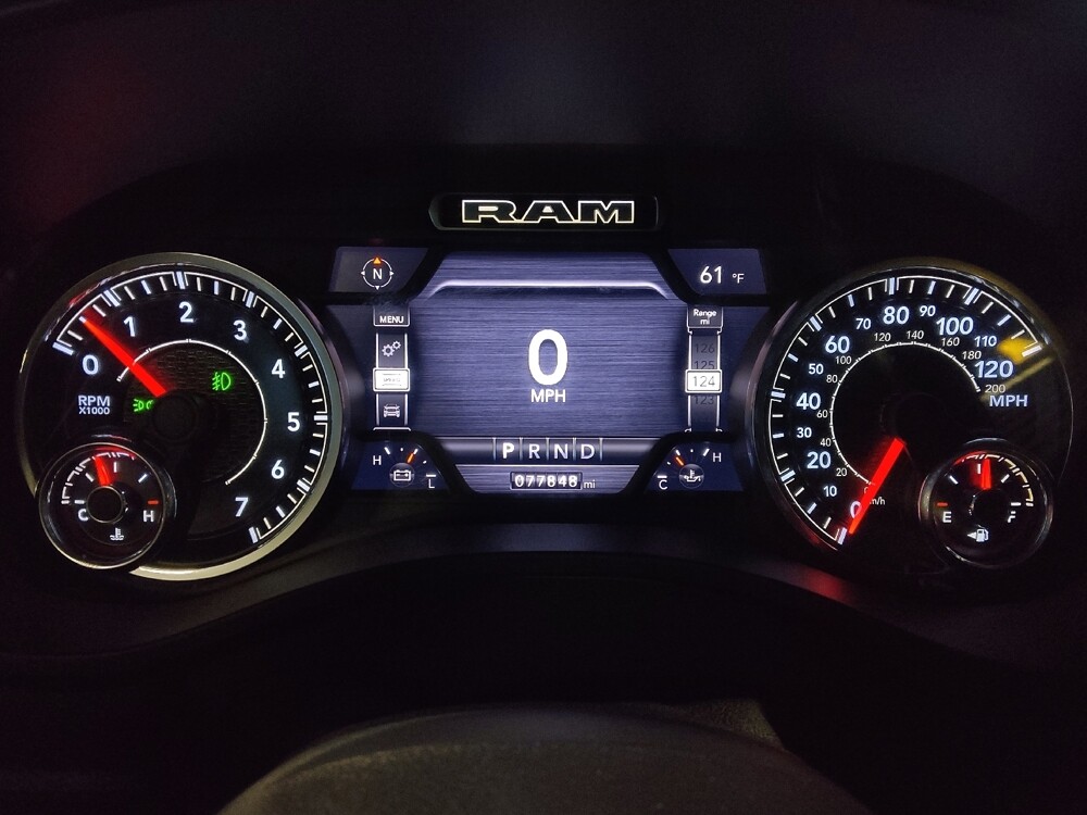 2020 RAM 1500 in Ocala, FL 34471 - 18097001 23