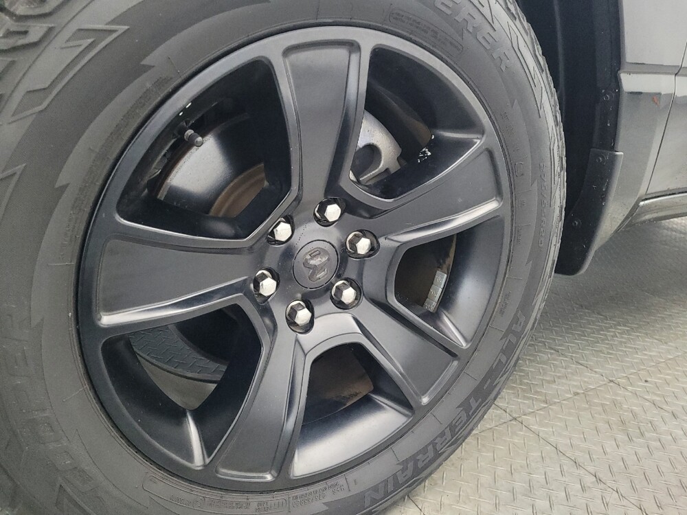 2020 RAM 1500 in Ocala, FL 34471 - 18097001 31