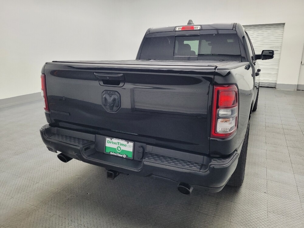 2020 RAM 1500 in Ocala, FL 34471 - 18097001 7