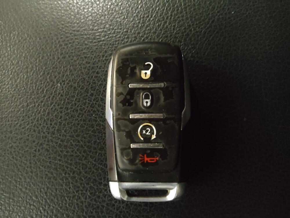 2020 RAM 1500 in Ocala, FL 34471 - 18097001 32