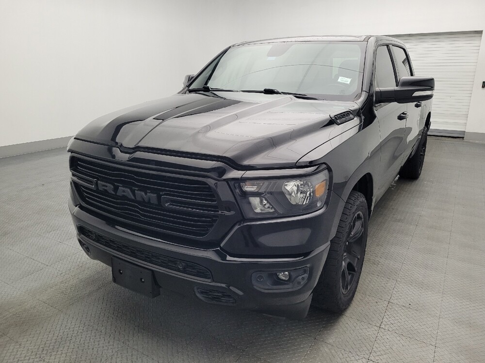 2020 RAM 1500 in Ocala, FL 34471 - 18097001 15