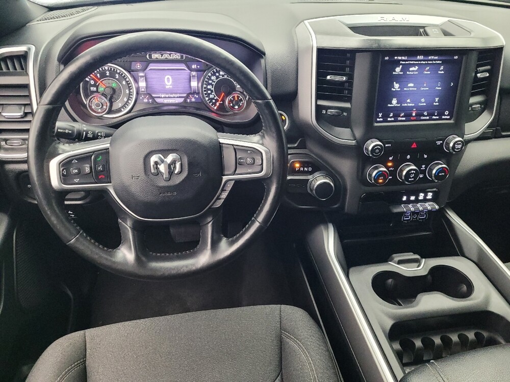 2020 RAM 1500 in Ocala, FL 34471 - 18097001 22