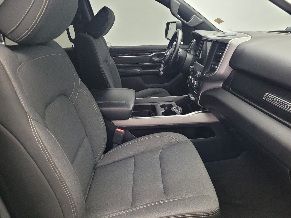 2020 RAM 1500 in Ocala, FL 34471 - 18097001 21