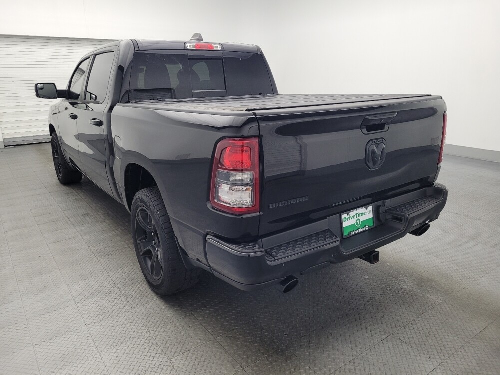 2020 RAM 1500 in Ocala, FL 34471 - 18097001 5