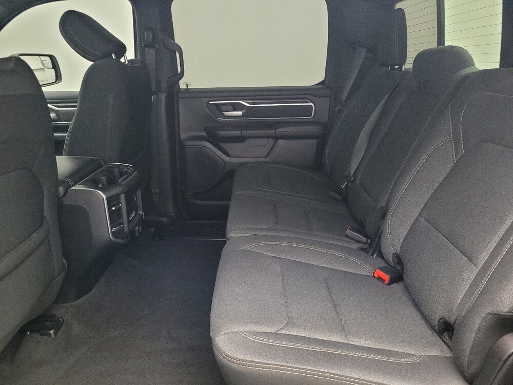 2020 RAM 1500 in Ocala, FL 34471 - 18097001 18